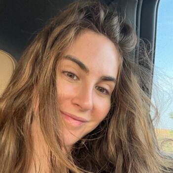 Trabajo de canguro en Murcia: trabajo de canguro Tatiana