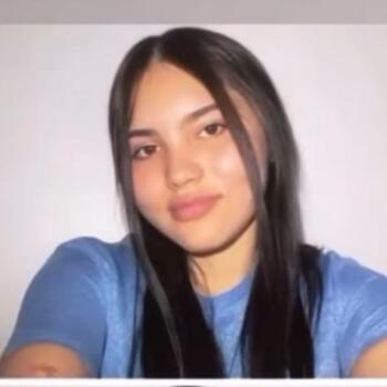 Niñera en Linares: Antonia Aguilera