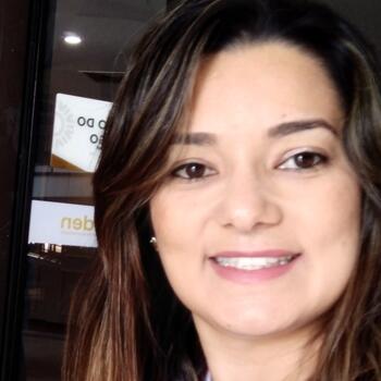Babysitting job in Campina Grande: babysitting job Tuilly