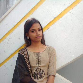 Babysitter in Paris: Harshitha