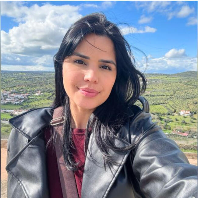 Babysitter in Montijo: Natasha