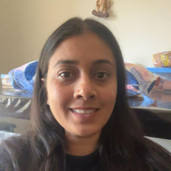 Nounou à Edmonton: Sukhdeep