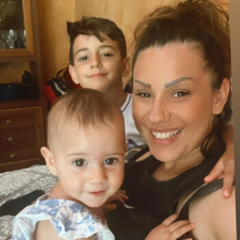 Lavoro per babysitter a Torino: lavoro per babysitter Jessica