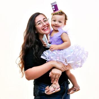 Babysitter in Araucária: Taina