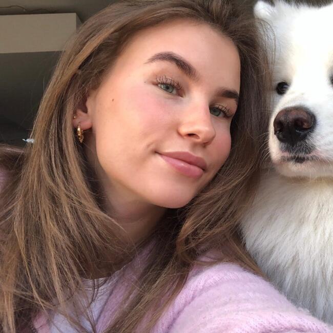 Oppas in Elsloo (Limburg): Lisa