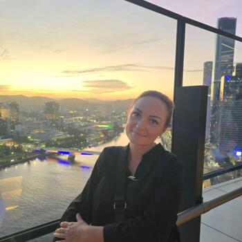 Babysitter Gold Coast: Anna