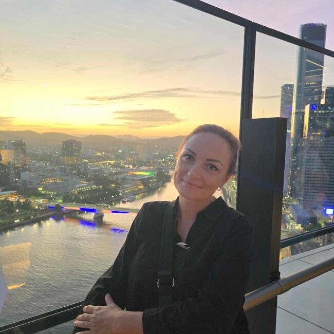 Babysitter in Gold Coast: Anna