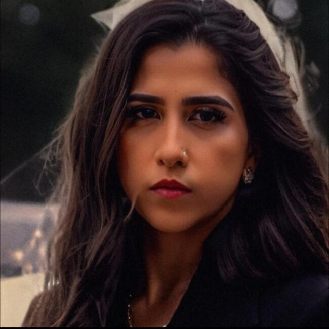 Babysitting job in Araruama: Camilla