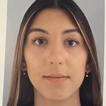 Babysitter in Abrest: Fanny