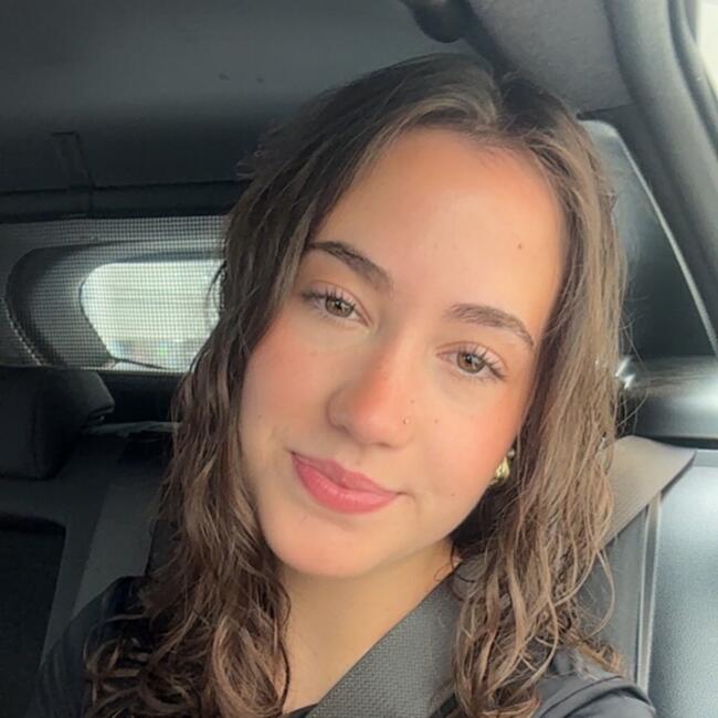 Babysitter in Killwangen: Iara