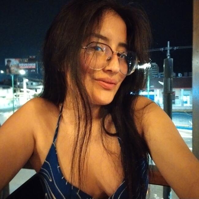 Niñera en Manta: Dayana Reina