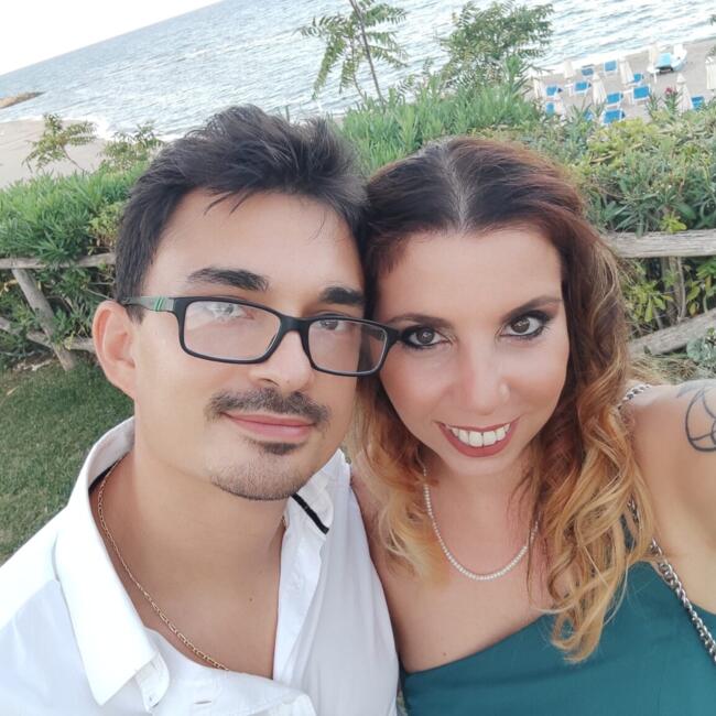 Lavoro per babysitter a Modena: Cristiano