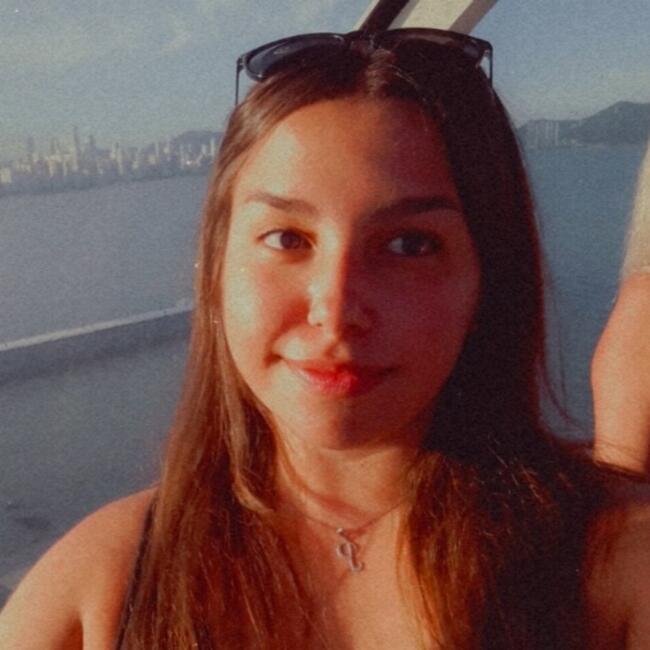 Babá em Eldorado do Sul: Paula