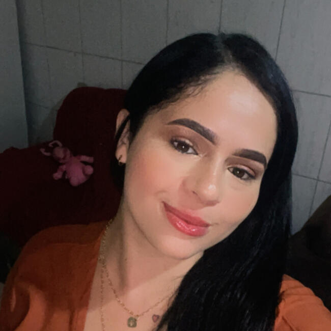 Babysitting job in Macaé: Luciana