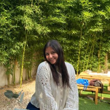 Niñera en Buenos Aires: Malena