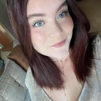 Babysitter Saint-Pierre-en-Faucigny: Emma