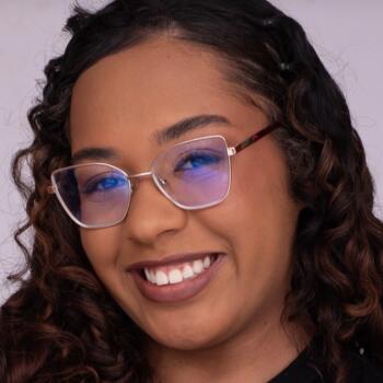 Babysitter in Belo Horizonte: Mary