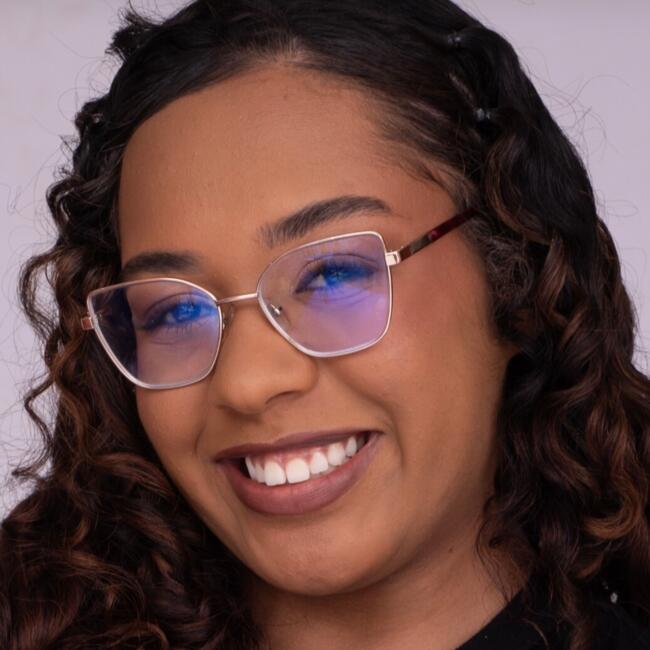 Babá em Belo Horizonte: Mary