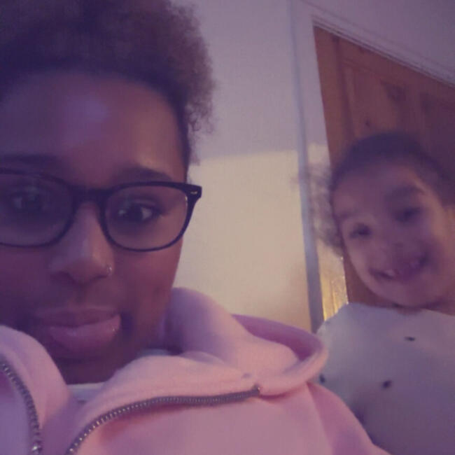 Babysitter in Shildon: Ollie