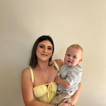 Babysitter in Masterton: Hannah