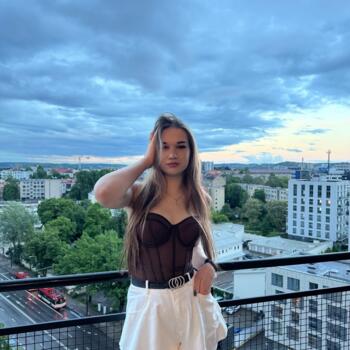 Babysitter in Vilnius: Olga