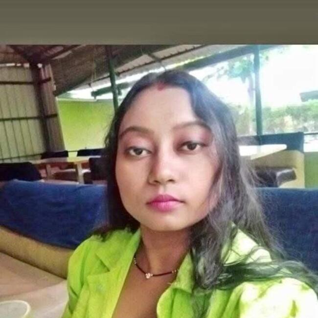 Babysitter in Kolkata: Aliva