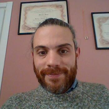 Lavoro per babysitter a Venegono Inferiore: lavoro per babysitter Nicola