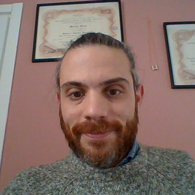 Lavoro per babysitter a Venegono Inferiore: Nicola