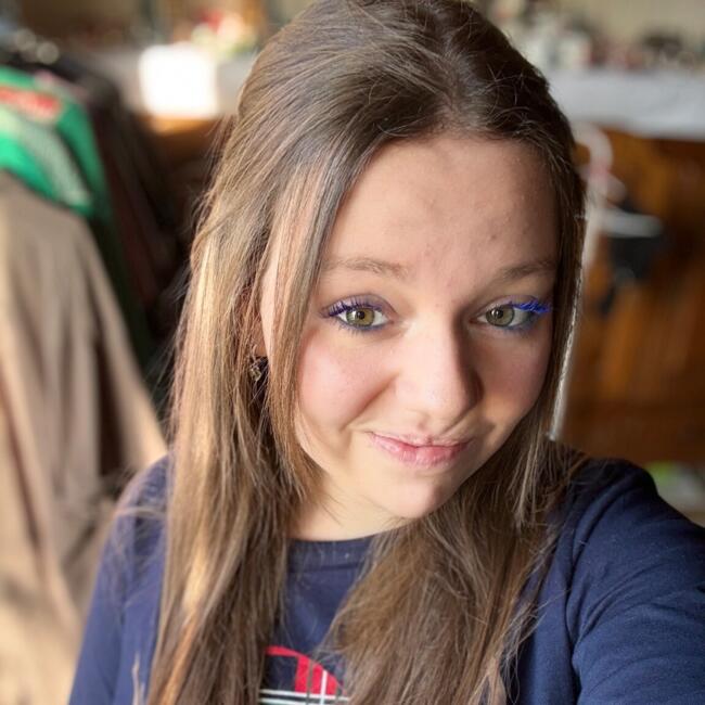 Babysitter in Leuze: Chloé