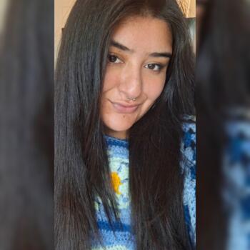 Babysitter in Concepción: Camila