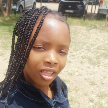 Babysitter in Mahikeng: Precious