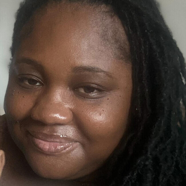 Nanny in Brockton: Shakara