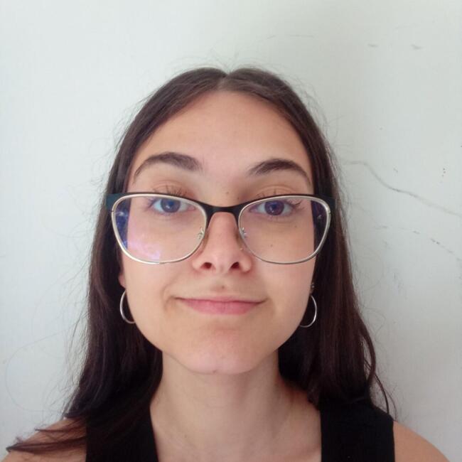 Niñera en Ciudad de la Costa: Vaninna