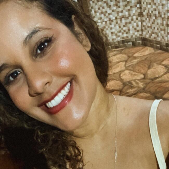 Babá em Uberaba: Bianca