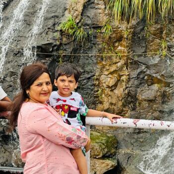 Parent Pune: Vaishnavi
