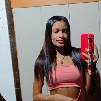 Babysitter in Fortaleza: Mayane