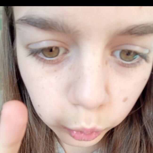 Babysitter in Magdeburg: Julia