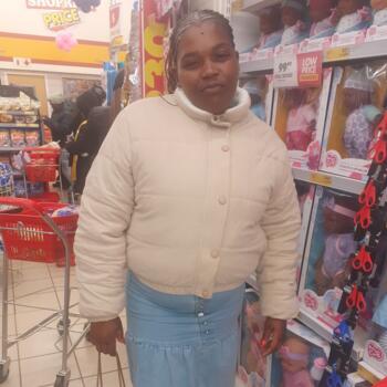 Babysitter in Durban: Yonela