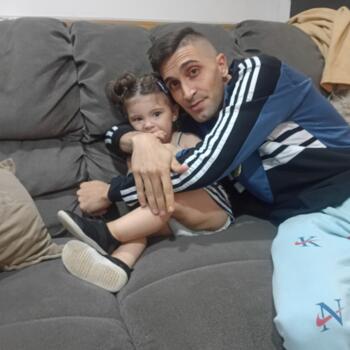 Babysitting job in González Catán: babysitting job Lucas