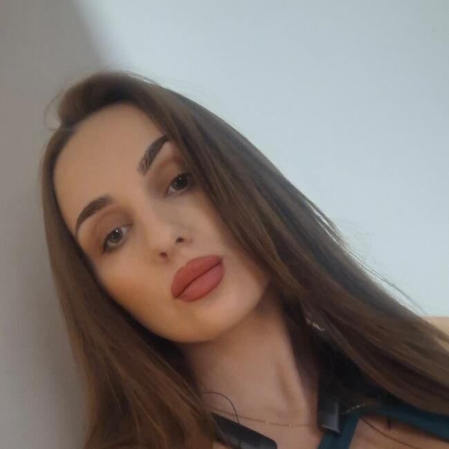 Praca dla opiekunki do dziecka w Środa Śląska: Iza.