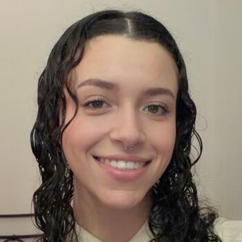 Babysitter Pistoia: Beatrice