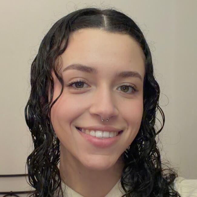 Babysitter in Pistoia: Beatrice