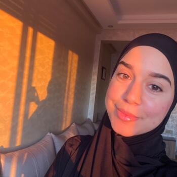 Babysitter in Essaouira: Fatima