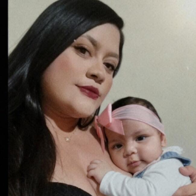 Babysitting job in Campinas: Monica