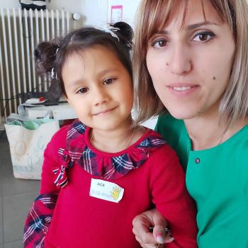 Babysitters in Brussel (Jette): Armine