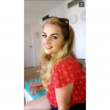 Babysitter Portlaoise: Aoibhe