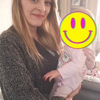 Baby-sitter Merville: Justine