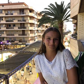 Babysitter Tourcoing: Clémence