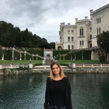 Babysitter Milano: Chiara