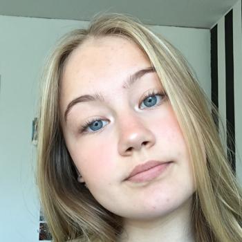Barnvakt i Jyväskylä: Noora